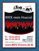 www.ton-art-chor.de rock meets musical