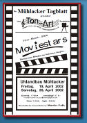 www.ton-art-chor.de Moviestars