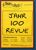 www.ton-art-chor.de Jahr100Revue