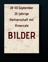 28-30.September  25-jhrige Partnerschaft mit Vimercate BILDER