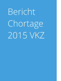 Bericht Chortage 2015 VKZ